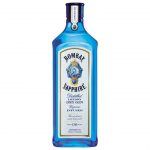 Gin - Bombay Sapphire
