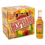 Desperados - Tequila