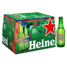Heineken - Bouteille