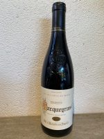 Vin de dessert - Vin de Bourgogne