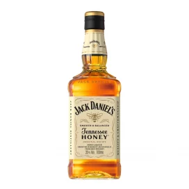 Jack Daniels miel 70 cl